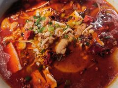 -全牛匠·乐山跷脚牛肉(西单华威约饭街店)