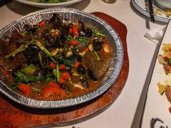 -千岛湖小鱼儿·淳安匠心农家菜