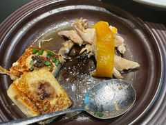 -秋色客家菜(南山店)