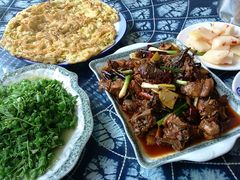 -白家寨子·山野白族菜(古城总店)