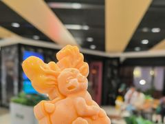 -新白鹿餐厅(百联中环店)