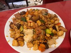 -胖子菜馆(隆昌路店)