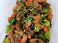 -新新湘菜馆(新中街二条店)