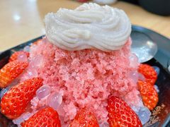 -鲜芋仙(宝地广场店)