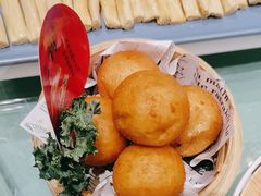 -手选潮汕鲜活牛肉火锅(二七广场店)