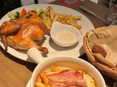 -FABIO’S费比欧披萨餐厅