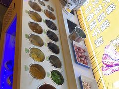 -正宗齐齐哈尔烤肉·齐牛哥鲜切炭火烤肉(杭州总店)