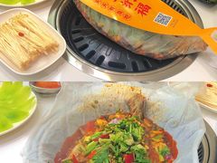 -有鱼吃·纸包烤鱼(曲江创意谷店)