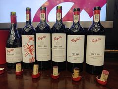 -福禧酒窖·中餐厅 (万柳店)