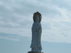 -三亚南山文化旅游区