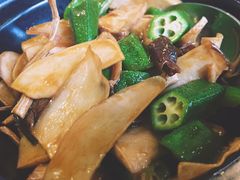 -素心小筑(后沙裕镇店)