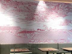 大堂-喜家德虾仁水饺(马栏店)