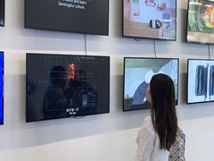 -南京市规划建设展览馆
