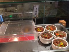 -松子料理(亮马桥店)