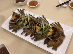 宝和醉雌蟹-王宝和酒家(黄浦店)