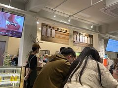 -成川茶店·潮汕工夫浓茶(万象店)