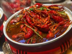 -辣皇朝小龙虾(六一店)