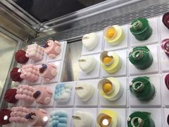 -麦雪尔甜品·生日蛋糕(新街口旗舰店)