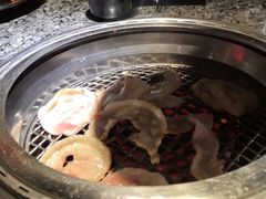 -汉拿山(包河万达店)