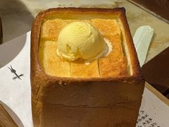 -绿茶餐厅(财富购物中心店)