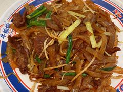 -牛楠楠·香港牛腩茶餐厅(永旺店)