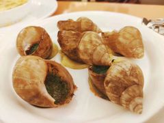 -红房子西菜馆(淮海中路店)