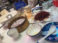 -假装苏杭·园林餐厅(陆家嘴中心店)