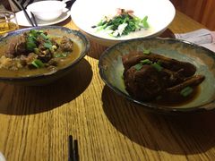 -黛瓦里巷(南京东路店)
