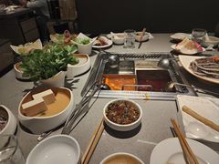 -海底捞火锅(八佰伴店)