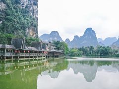 -明仕田园