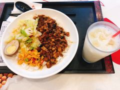 -永和大王(茉莉上新·友谊店)
