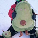 3岁以上的小朋友学习滑雪更加亲近大自然