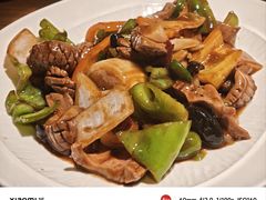 -聚汇三少·龙虾·中餐厅(莫邪路新天地店)