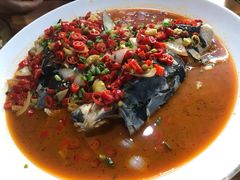 -淳安二十八道·美食汇·淳鱼馆(阳光路店)