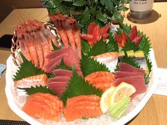 -虹料理·日料放题(悠方店)