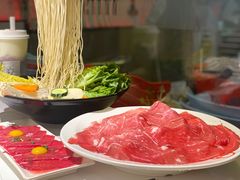 -许府牛火锅(信义坊总店)