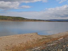-北极村旅游风景区