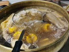 -食潮汕头鲜牛馆(望京保利店)