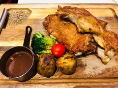 -森Some Fusion(荔湾店)