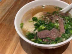 -嘻小北·兰州清汤牛肉面(南翔印象城MEGA店)