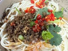 -大石人家鱿鱼面馆(大石西路总店)
