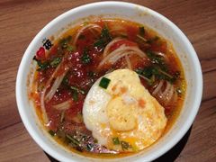 iphone_upload_pic-西贝莜面村(上海百联西郊店)