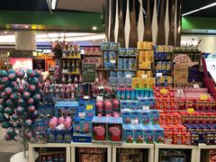 -blt精品超市(KKMALL京基店)