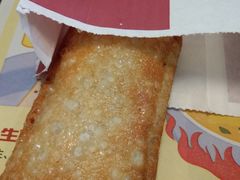 -肯德基(尖岭万达店)