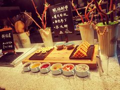 -河北宾馆·香溢自助餐(裕华店)