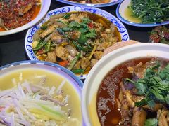 -醉小酒馆·川菜·江湖菜·重庆菜(观音桥旗舰店)