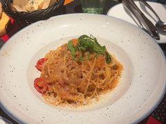 -百特喜·意大利餐厅(八佰伴镇江店)