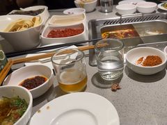 -海底捞火锅(老城根店)