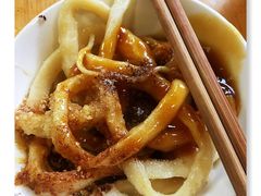 -洞子口张老二凉粉(文殊院店)