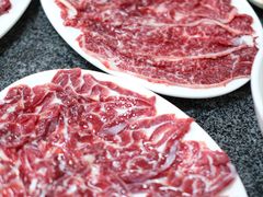 -五洲牛肉美食馆
